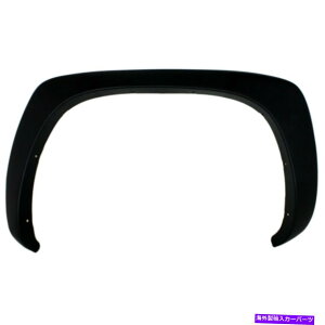 trim panel 99-04V{[Vo[h1500/2500x[XALSALT̃AtF_[tA̍ Rear Fender Flares left side for 99-04 Chevrolet Silverado 1500/2500 Base,LS,LT