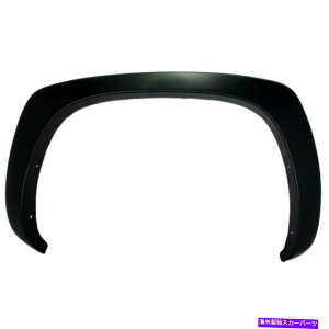 trim panel 99-04V{[Vo[h1500/2500x[XALSALT̃AtF_[tAE Rear Fender Flares right side for 99-04 Chevrolet Silverado 1500/2500 Base,LS,LT