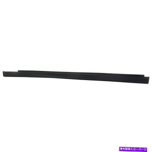 trim panel [dCH1606102 1qa51tzzaf̂߂̐VbJ[plghCo[TChLHnh New Rocker Panel Trim Driver Left Side LH Hand for Charger CH1606102 1QA51TZZAF