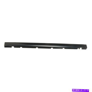 trim panel 2011-2016�N���C�X���[300�G�N�X�e���A���b�J�[�p�l�����[���f�B���O�g������OEM�V�������[�p�� 2011-2016 CHRYSLER 300 EXTERIOR ROCKER PANEL MOLDING TRIM LEFT OEM NEW MOPAR�y���s�A���i�z