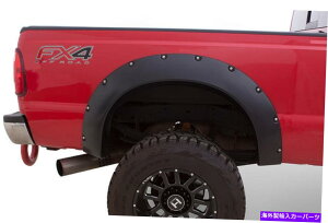 trim panel 2PC���A�t�F���_�[�t���A1997-03 F150�̃J�b�g�A�E�g�X�^�C��| 04�w���e�[�W| 1997-99 F250 2pc Rear Fender Flares Cut-Out Style for 1997-03 F150|04 Heritage|1997-99 F250�y���s�A���i�z