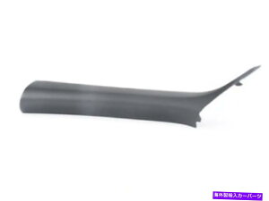 trim panel �V����BMW 6 Cabrio E64���{�f�BA�s���[�g�����p�l��51436976729 6976729 06-09 NEW BMW 6 CABRIO E64 LEFT BODY A-PILLAR TRIM PANEL 51436976729 6976729 06-09�y���s�A���i�z