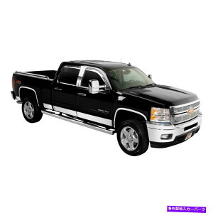 trim panel Ford F-150 2009-2014 Putco 9751411|bVhbJ[plJo[ For Ford F-150 2009-2014 Putco 9751411 Polished Rocker Panel Covers
