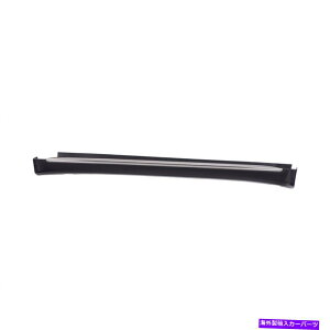trim panel 2011-2021�_�b�W�f�������S�G�N�X�e���A���b�J�[�p�l�����[���f�B���O�g�������T�C�hOEM���[�p�� 2011-2021 DODGE DURANGO EXTERIOR ROCKER PANEL MOLDING TRIM LEFT SIDE OEM MOPAR�y���s�A���i�z