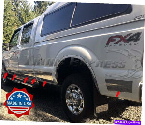 "trim panel 2011-2016 Ford F-250/F-350 CREW CAB LONG BED ROCKER PANLE TRIM 8 3/4 "" 2011-2016 Ford F-250/F-350 Crew Cab Long Bed Rocker Panel Trim 8 3/4""�y���s�A���i�z"