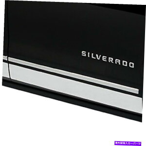 trim panel Putco Rocker Panels 19353855ɂ{GMGNXeAg Genuine GM Exterior Trim By Putco Rocker Panels 19353855