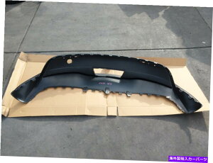 trim panel �V����2020 2021 2022�e�X�����f��y���̃��A�o���p�[�J�o�[���[���[�o�����X�g�����p�l�� NEW 2020 2021 2022 Tesla Model Y MY Rear Bumper Cover Lower Valance Trim Panel