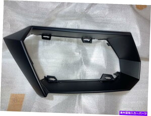 trim panel �����{���M�[�j�A�x���^�h�[���t�����gLH�o���p�[�O�����}�E���g�g�����X�N�[�vOEM 470807819 LAMBORGHINI AVENTADOR FRONT LEFT LH BUMPER GRILL MOUNT TRIM SCOOP OEM 470807819�y���s�A���i�z