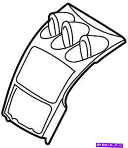 trim panel Y/Infiniti 68260-CF00ACXggplgpl Nissan/INFINITI 68260-CF00A Instrument Panel Trim Panel