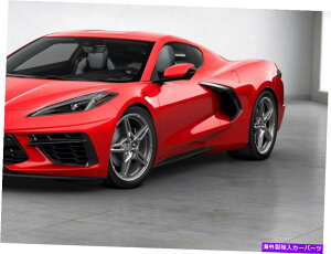 trim panel VGM OEMRxbgC8GNXeAgbJ[plGNXeV84254466 New GM Oem Corvette C8 Exterior Trim Rocker Panel Extensions 84254466