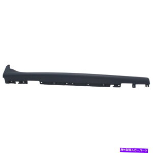 trim panel 51778052076 BM1607107���b�J�[�p�l���g�����E���̏�qRH 51778052076 BM1607107 Rocker Panel Trim Right Hand Side Passenger RH for BMW X3�y���s�A���i�z