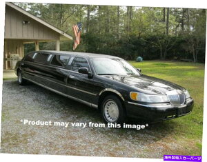 trim panel ステンレススチールロッカーパネルトリム12 PCフィット2000-2011リンカーンタウンカー73.625 " Stainless Steel Rocker Panel Trim 12 Pc Fits 2000-2011 Lincoln Town Car 73.625"