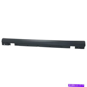 trim panel ロッカーパネルトリムメルセデスEクラスドライバーLH MB1606122セダンのためのトリム Rocker Panel Trim Left Hand Side for Mercedes E Class Driver LH MB1606122 Sedan