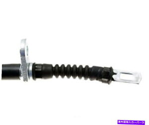 Brake Cable p[LOu[LP[uGg3AECxXg08-10z_AR[hɓK܂ Parking Brake Cable-Element3 Rear Right Raybestos fits 08-10 Honda Accord