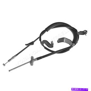Brake Cable �z���_CR-V III 47510-SWA-003�p�p�[�L���O�u���[�L�P�[�u���E�㕔 Parking Brake Cable Right Rear For HONDA Cr-V III 47510-SWA-003�y���s�A���i�z