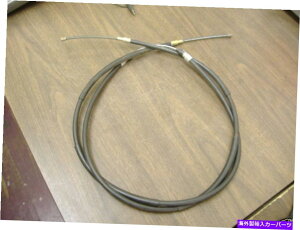 Brake Cable VW Quantum Engapsancy Parking Hand Brake Cable 82-88 321609721c VW Quantum emergancy Parking hand brake cable 82 - 88 321609721C�y���s�A���i�z
