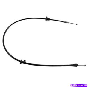 Brake Cable �p�[�L���O�u���[�L�P�[�u��Febi Bilstein 22644 /9209756 Parking Brake Cable Febi Bilstein 22644 / 9209756�y���s�A���i�z