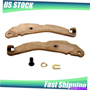 Brake Cable 179-1224 ACfRp[LOu[Lo[AhCo[܂͏qRH LH _OL 179-1224 AC Delco Parking Brake Lever Rear Driver or Passenger Side RH LH _OL