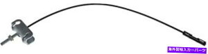 Brake Cable C660216�h�[�}���p�[�L���O�u���[�L�P�[�u���V�{���[�V�{���[�V���o���[�h1500�g���b�N�p C660216 Dorman Parking Brake Cable New for Chevy Chevrolet Silverado 1500 Truck�y���s�A���i�z