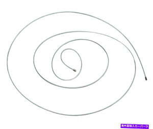 Brake Cable �p�[�L���O�u���[�L�P�[�u���G�������g3���C�x�X�gBC93141 Parking Brake Cable-Element3 Raybestos BC93141�y���s�A���i�z