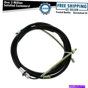 Brake Cable V{[GMC C2500 K1500 K2500p̃Ap[LOu[LP[uȉERH Rear Parking Brake Cable Passenger Side Right RH for Chevy GMC C2500 K1500 K2500