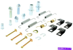 Brake Cable p[LOu[LP[uhu[Ln[hEFAAZgbNtBbg05-06z_CR-V Parking Brake Cable-Drum Brake Hardware Rear Centric fits 05-06 Honda CR-V