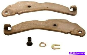 Brake Cable 179-1224 ACfRp[LOu[Lo[AhCo[܂͏ȑVRH LH 179-1224 AC Delco Parking Brake Lever Rear Driver or Passenger Side New RH LH