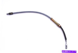 Brake Cable Wagner F126918u[LP[uNOS Wagner F126918 Brake Cable NOS