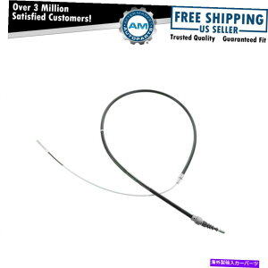 Brake Cable VW Jetta Golf Cabrio new�̍��܂��͉E�ً̋}�p�[�L���O�u���[�L�P�[�u�� Emergency Parking Brake Cable Left or Right For VW Jetta Golf Cabrio NEW�y���s�A���i�z