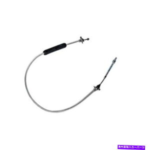 Brake Cable Scott Drake C9ZZ-2853-Ap[LOu[LP[u69-70}X^OɓK܂ Scott Drake C9ZZ-2853-A Parking Brake Cable Fits 69-70 Mustang