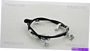 Brake Cable �g���X�J���p�[�L���O�u���[�L�P�[�u���h�����u���[�Lvauxhall�I�y���X�Y�L�A�M��B 522144 TRISCAN Parking Brake Cable Drum Brake For VAUXHALL OPEL SUZUKI Agila B 522144�y���s�A���i�z
