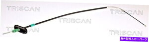 Brake Cable ~jF55 F56 Cooper S SD 34406852187̃gXJp[LOu[LP[ufBXNu[L TRISCAN Parking Brake Cable Disc Brake For MINI F55 F56 Cooper S SD 34406852187