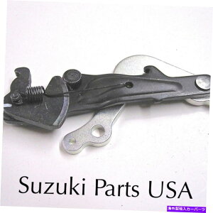 Brake Cable Au[Lo[AZu /hCo[TChiOEMj - TC85' -95 'bNXAP^bL[ REAR BRAKE LEVER ASSEMBLY / DRIVER SIDE (OEM) - SAMURAI 85'-95' LEX, KY