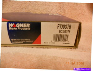Brake Cable �p�[�L���O�u���[�L�P�[�u�����A�����O�i�[BC109076 Parking Brake Cable Rear Left Wagner BC109076�y���s�A���i�z