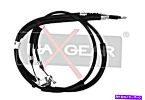 Brake Cable Opel Astra G Caravan CC 98-09 522528p̃p[LOu[LP[u Parking Brake Cable For OPEL Astra G Caravan Cc 98-09 522528