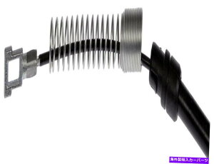 Brake Cable C661214�h�[�}���t�@�[�X�g�X�g�b�v�p�[�L���O�p�[�L���O�u���[�L�P�[�u��P/N�FC661214 C661214 Dorman First Stop Parking Brake Cable P/N:C661214�y���s�A���i�z