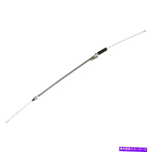 Brake Cable tH[h}X^O1964-1966XRbghCNtgp[LOu[LP[uAZu For Ford Mustang 1964-1966 Scott Drake Front Parking Brake Cable Assembly
