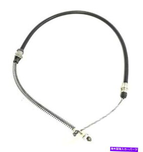 Brake Cable Raybestos BC93874�p�[�L���O�u���[�L�P�[�u���A�Z���u�� Raybestos BC93874 Parking Brake Cable Assembly�y���s�A���i�z