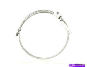 Brake Cable �V����OEM�t�H�[�h�p�[�L���O�u���[�L�P�[�u��F5UZ-2A793-CB�t�H�[�hE-350�G�R�m����1996-1999 NEW OEM Ford Parking Brake Cable F5UZ-2A793-CB Ford E-350 Econoline 1996-1999�y���s�A���i�z