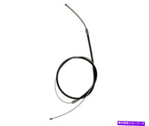 Brake Cable �u���[�L�P�[�u�����C�x�X�gBC93178 Brake Cable Raybestos BC93178�y���s�A���i�z