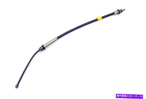 Brake Cable Wagner F116610u[LP[uNOS Wagner F116610 Brake Cable NOS