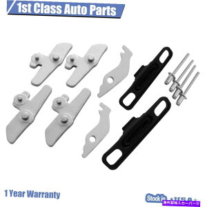 Brake Cable 1999N2011Ñp[LOu[Lo[LbgtH[hF-150{J[^EJ[924-741 Parking Brake Lever Kit for 1999-2011 Ford F-150 Lobo Lincoln Town Car 924-741