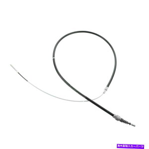 Brake Cable VW Jetta Golf Cabrio new�̍��܂��͉E�ً̋}�p�[�L���O�u���[�L�P�[�u�� Emergency Parking Brake Cable Left or Right For VW Jetta Golf Cabrio NEW�y���s�A���i�z