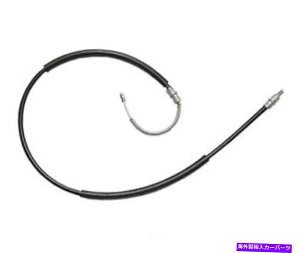 Brake Cable RR���u���[�L�P�[�u�����C�x�X�gBC93528 Rr Left Brake Cable Raybestos BC93528�y���s�A���i�z