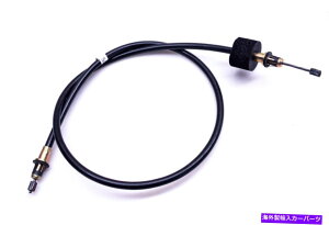 Brake Cable Wagner F130875u[LP[uNos Wagner F130875 Brake Cable NOS