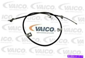Brake Cable �p�[�L���O�u���[�L�P�[�u���t�B�b�g�g���^�G�R�[���B�b�g�����X�����X/���B�b�g16V 1999-2005 Parking Brake Cable Fits TOYOTA Echo Vitz Yaris Yaris/Vitz 16V 1999-2005�y���s�A���i�z