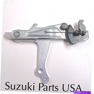 Brake Cable Au[Lo[AZu /ȑiOEMj - TC'85 -'95 REAR BRAKE LEVER ASSEMBLY / PASSENGER SIDE (OEM) - SAMURAI '85-'95