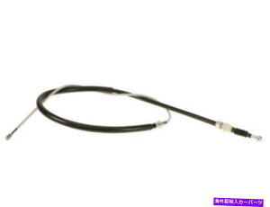Brake Cable 2006�N����2008�N�̃p�[�L���O�u���[�L�P�[�u��VW Jetta Sedan 2007 WH865JM Parking Brake Cable For 2006-2008 VW Jetta Sedan 2007 WH865JM�y���s�A���i�z