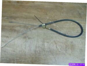 Brake Cable ^Vu[LP[u{̃ZfXW114/W115 -A1154202785 Brand New Brake Cable Genuine Mercedes W114/W115 - A1154202785
