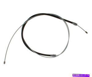 Brake Cable Raybestos Brakes BC93401 Raybestos Element3�p�[�L���O�u���[�L�P�[�u�� Raybestos Brakes BC93401 Raybestos Element3 Parking Brake Cable�y���s�A���i�z
